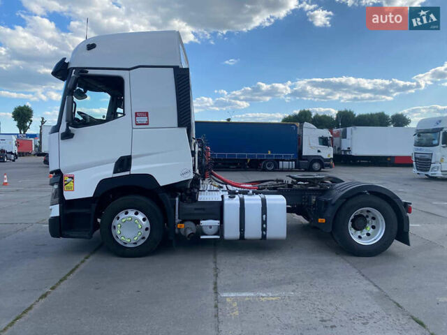 Белый Рено Range T, объемом двигателя 0 л и пробегом 710 тыс. км за 25983 $, фото 8 на Automoto.ua