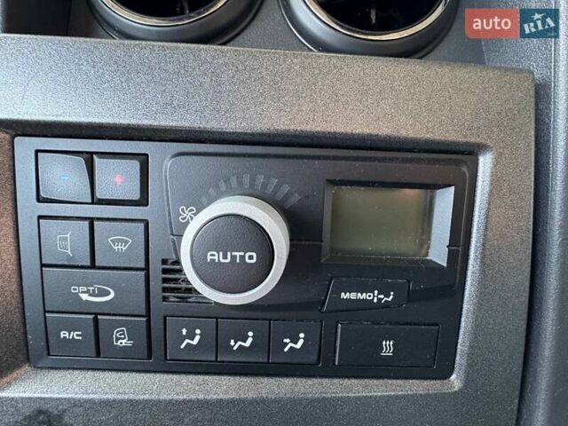Білий Рено Range T, об'ємом двигуна 10.8 л та пробігом 900 тис. км за 22000 $, фото 27 на Automoto.ua