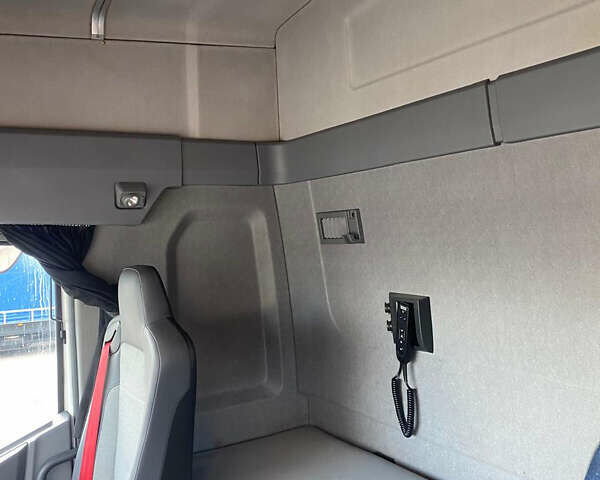 Белый Рено Range T, объемом двигателя 0 л и пробегом 710 тыс. км за 25983 $, фото 17 на Automoto.ua