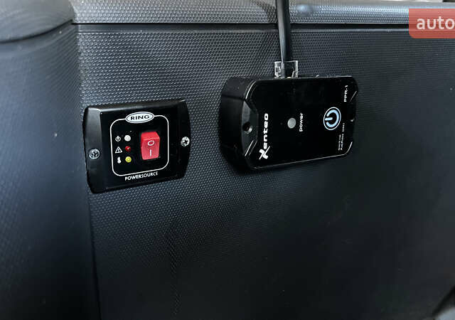 Білий Рено Range T, об'ємом двигуна 10.8 л та пробігом 777 тис. км за 29000 $, фото 72 на Automoto.ua
