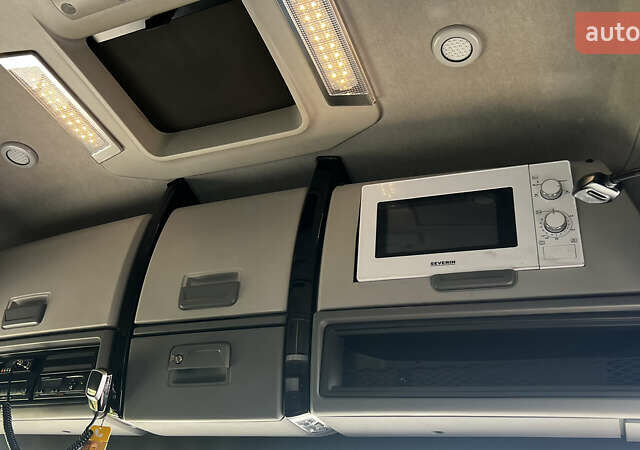 Белый Рено Range T, объемом двигателя 10.8 л и пробегом 777 тыс. км за 29800 $, фото 66 на Automoto.ua