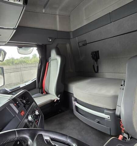 Белый Рено Range T, объемом двигателя 10.84 л и пробегом 740 тыс. км за 19500 $, фото 24 на Automoto.ua
