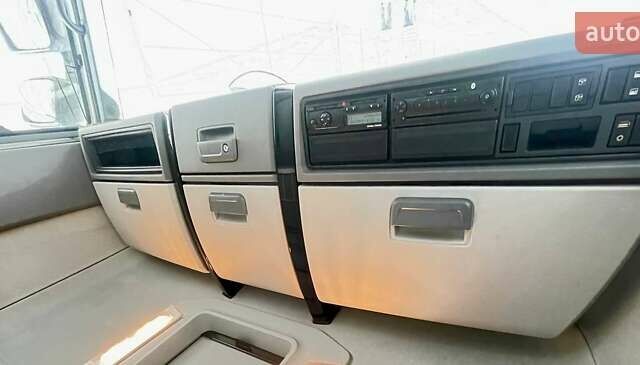 Белый Рено Range T, объемом двигателя 10.8 л и пробегом 822 тыс. км за 24700 $, фото 20 на Automoto.ua