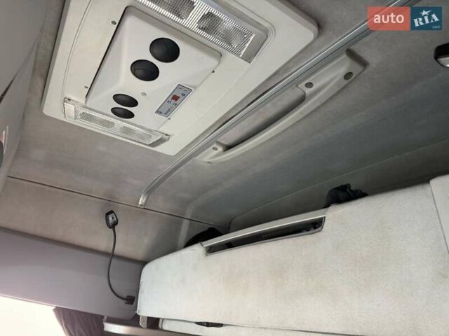 Белый Рено Range T, объемом двигателя 10.8 л и пробегом 115 тыс. км за 17000 $, фото 1 на Automoto.ua