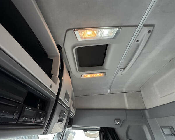 Білий Рено Range T, об'ємом двигуна 11 л та пробігом 700 тис. км за 18000 $, фото 24 на Automoto.ua