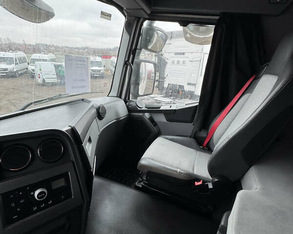 Білий Рено Range T, об'ємом двигуна 11 л та пробігом 700 тис. км за 18000 $, фото 26 на Automoto.ua