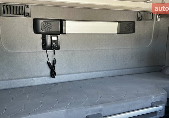 Білий Рено Range T, об'ємом двигуна 10.8 л та пробігом 777 тис. км за 29000 $, фото 71 на Automoto.ua