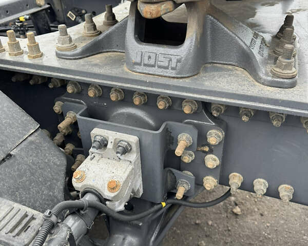 Белый Рено Range T, объемом двигателя 11 л и пробегом 800 тыс. км за 17999 $, фото 18 на Automoto.ua