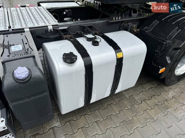 Білий Рено Range T, об'ємом двигуна 10.84 л та пробігом 694 тис. км за 54500 $, фото 22 на Automoto.ua