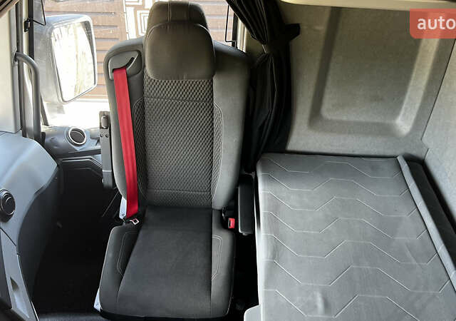 Білий Рено Range T, об'ємом двигуна 10.8 л та пробігом 777 тис. км за 29000 $, фото 47 на Automoto.ua