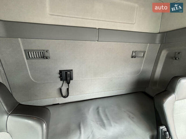 Белый Рено Range T, объемом двигателя 10.84 л и пробегом 790 тыс. км за 19800 $, фото 8 на Automoto.ua