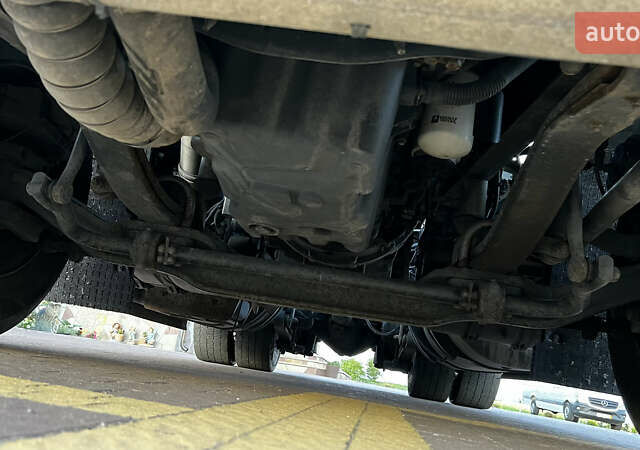 Белый Рено Range T, объемом двигателя 10.8 л и пробегом 777 тыс. км за 29800 $, фото 28 на Automoto.ua