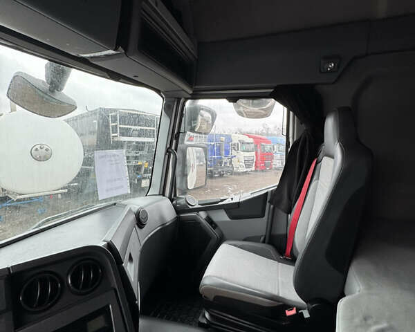 Белый Рено Range T, объемом двигателя 11 л и пробегом 800 тыс. км за 17999 $, фото 27 на Automoto.ua