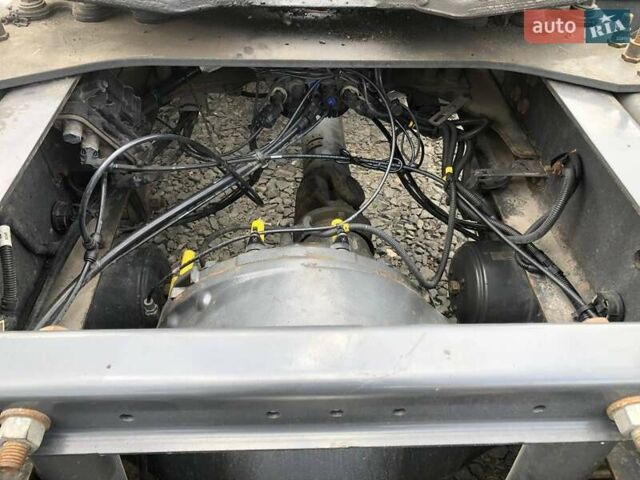 Білий Рено Range T, об'ємом двигуна 10.8 л та пробігом 683 тис. км за 26500 $, фото 13 на Automoto.ua