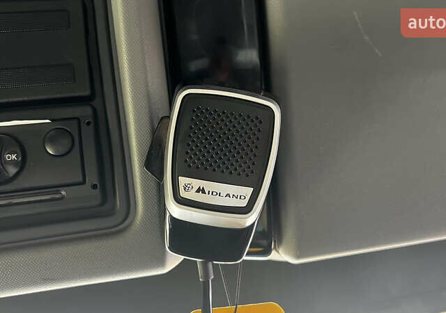 Білий Рено Range T, об'ємом двигуна 10.8 л та пробігом 777 тис. км за 29000 $, фото 61 на Automoto.ua