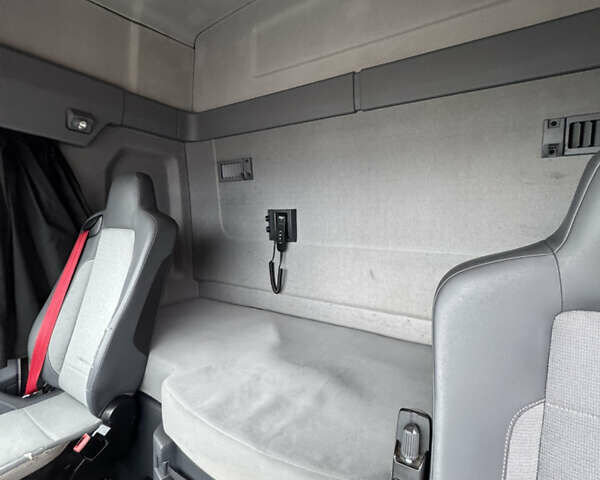Білий Рено Range T, об'ємом двигуна 11 л та пробігом 700 тис. км за 18000 $, фото 25 на Automoto.ua