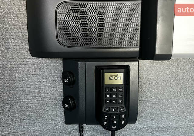 Белый Рено Range T, объемом двигателя 10.8 л и пробегом 777 тыс. км за 29800 $, фото 69 на Automoto.ua