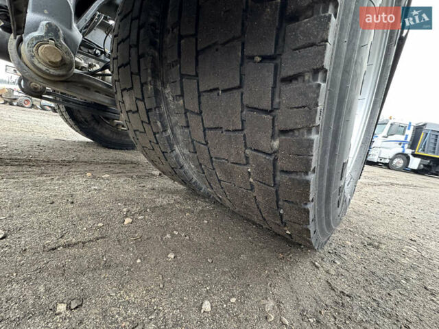 Білий Рено Range T, об'ємом двигуна 11 л та пробігом 700 тис. км за 18000 $, фото 15 на Automoto.ua