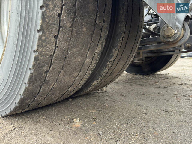 Білий Рено Range T, об'ємом двигуна 11 л та пробігом 800 тис. км за 17999 $, фото 21 на Automoto.ua