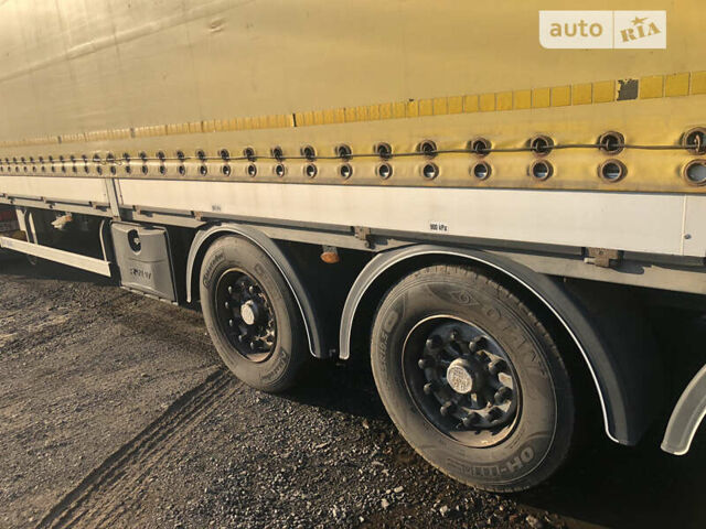 Білий Рено Range T, об'ємом двигуна 12.78 л та пробігом 930 тис. км за 20700 $, фото 32 на Automoto.ua