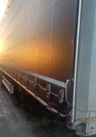 Білий Рено Range T, об'ємом двигуна 10.84 л та пробігом 912 тис. км за 19500 $, фото 6 на Automoto.ua