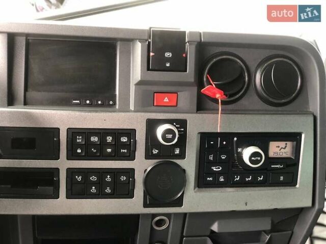 Білий Рено Range T, об'ємом двигуна 10.8 л та пробігом 683 тис. км за 26500 $, фото 30 на Automoto.ua