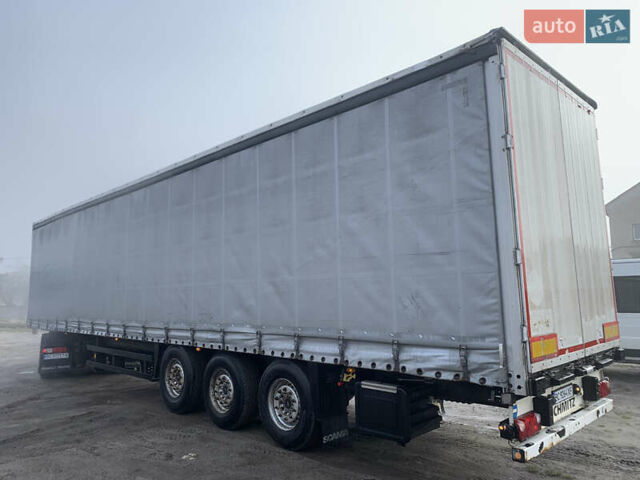 Белый Рено Range T, объемом двигателя 10.8 л и пробегом 762 тыс. км за 24000 $, фото 8 на Automoto.ua