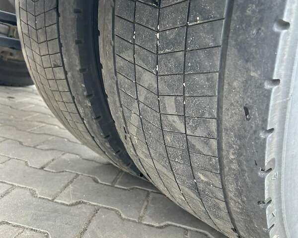 Білий Рено Range T, об'ємом двигуна 12.9 л та пробігом 965 тис. км за 24500 $, фото 25 на Automoto.ua