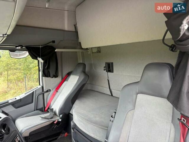 Рено Range T 2016 в Луцке на Automoto.ua Белый Рено Range T, объемом двигателя 12 л и пробегом 748 тыс. км за 25555 $, фото 5 на Automoto.ua