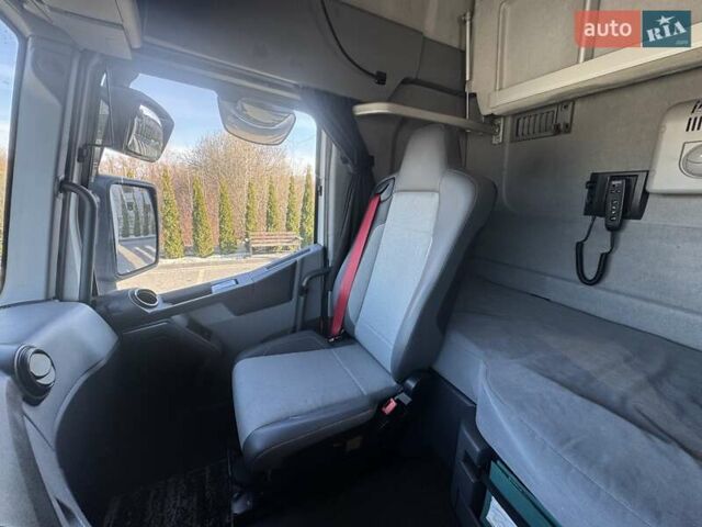 Белый Рено Range T, объемом двигателя 12.9 л и пробегом 910 тыс. км за 25000 $, фото 54 на Automoto.ua