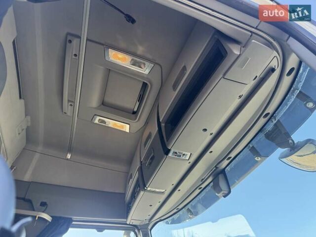 Білий Рено Range T, об'ємом двигуна 12.9 л та пробігом 910 тис. км за 25000 $, фото 66 на Automoto.ua