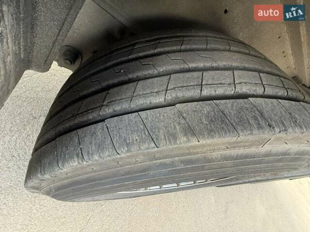 Рено Range T 2016 в Луцке на Automoto.ua Белый Рено Range T, объемом двигателя 12.78 л и пробегом 776 тыс. км за 30000 $, фото 23 на Automoto.ua