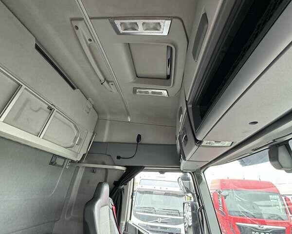 Білий Рено Range T, об'ємом двигуна 10.8 л та пробігом 804 тис. км за 23000 $, фото 25 на Automoto.ua