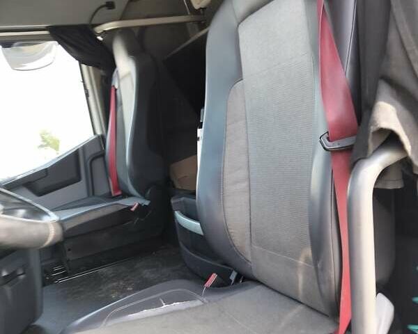Білий Рено Range T, об'ємом двигуна 12.8 л та пробігом 693 тис. км за 28000 $, фото 18 на Automoto.ua