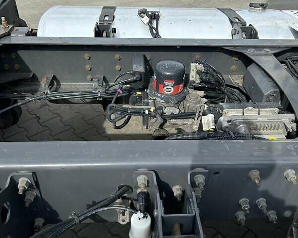 Білий Рено Range T, об'ємом двигуна 12.9 л та пробігом 965 тис. км за 24500 $, фото 22 на Automoto.ua