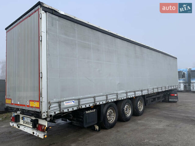 Белый Рено Range T, объемом двигателя 10.8 л и пробегом 762 тыс. км за 24000 $, фото 9 на Automoto.ua