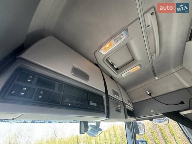 Белый Рено Range T, объемом двигателя 12.9 л и пробегом 910 тыс. км за 25000 $, фото 42 на Automoto.ua