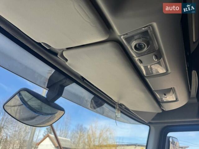 Білий Рено Range T, об'ємом двигуна 12.9 л та пробігом 910 тис. км за 25000 $, фото 60 на Automoto.ua