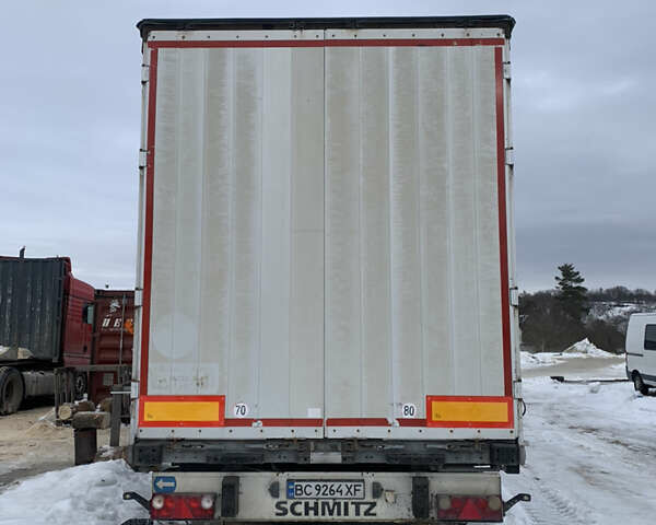 Белый Рено Range T, объемом двигателя 10.84 л и пробегом 762 тыс. км за 24500 $, фото 5 на Automoto.ua