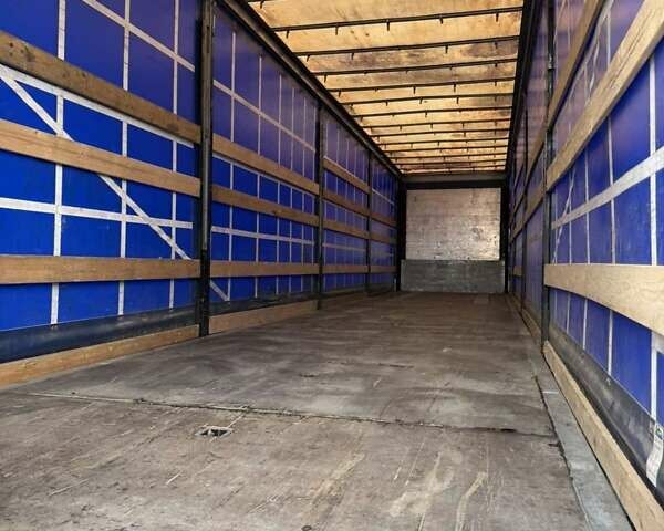 Рено Range T 2016 в Луцке на Automoto.ua Белый Рено Range T, объемом двигателя 12.78 л и пробегом 776 тыс. км за 30000 $, фото 21 на Automoto.ua