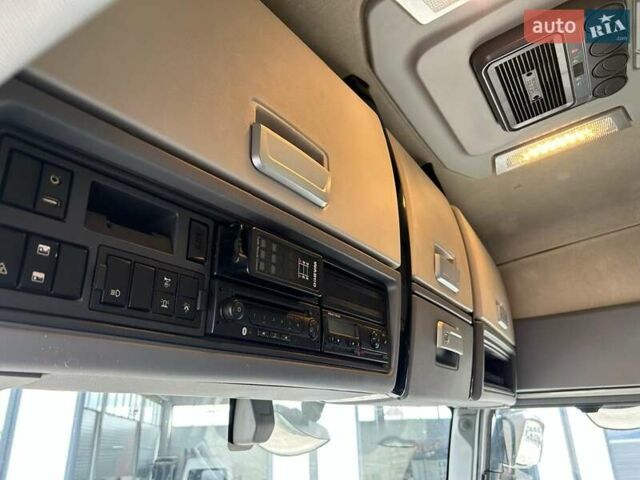 Білий Рено Range T, об'ємом двигуна 12.9 л та пробігом 965 тис. км за 24500 $, фото 14 на Automoto.ua