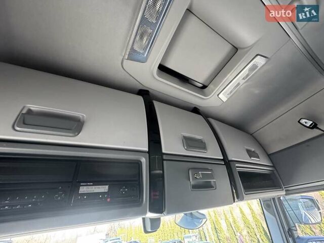 Белый Рено Range T, объемом двигателя 12.9 л и пробегом 910 тыс. км за 25000 $, фото 53 на Automoto.ua