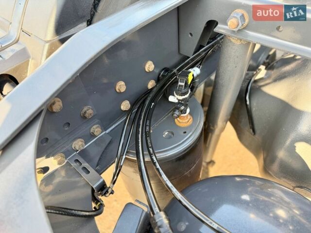 Белый Рено Range T, объемом двигателя 0 л и пробегом 850 тыс. км за 21700 $, фото 23 на Automoto.ua