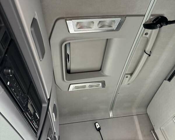 Білий Рено Range T, об'ємом двигуна 10.8 л та пробігом 804 тис. км за 22500 $, фото 14 на Automoto.ua