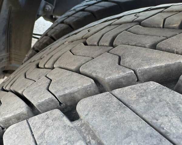 Белый Рено Range T, объемом двигателя 0 л и пробегом 760 тыс. км за 25575 $, фото 9 на Automoto.ua