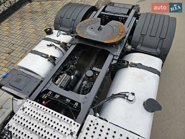 Белый Рено Range T, объемом двигателя 13 л и пробегом 870 тыс. км за 29999 $, фото 31 на Automoto.ua