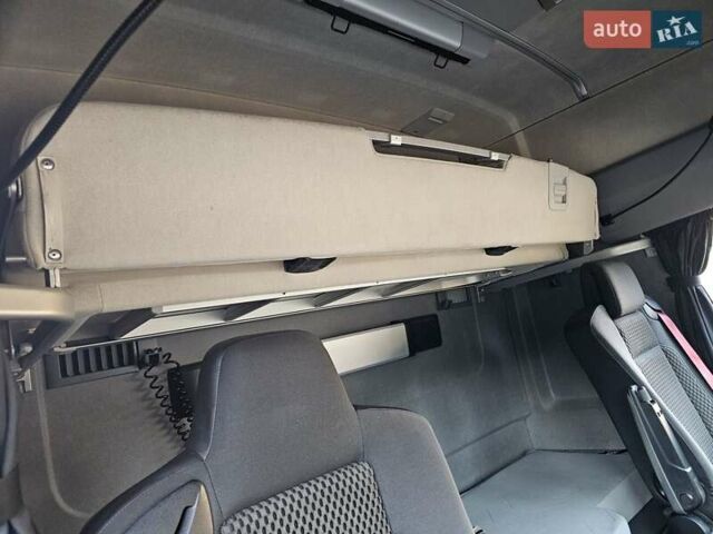 Белый Рено Range T, объемом двигателя 13 л и пробегом 899 тыс. км за 32900 $, фото 51 на Automoto.ua