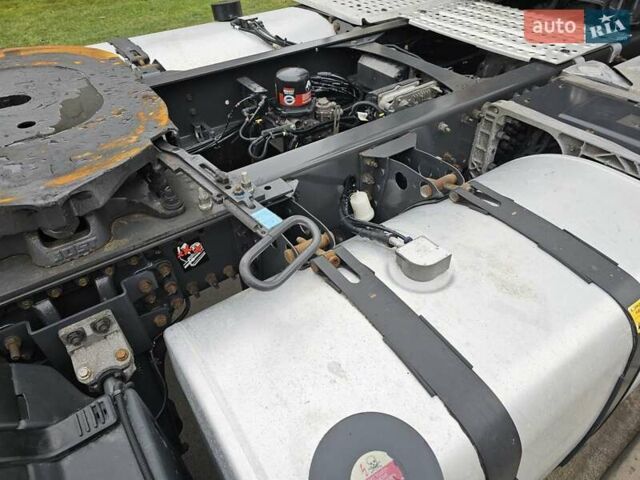 Белый Рено Range T, объемом двигателя 13 л и пробегом 870 тыс. км за 31500 $, фото 25 на Automoto.ua