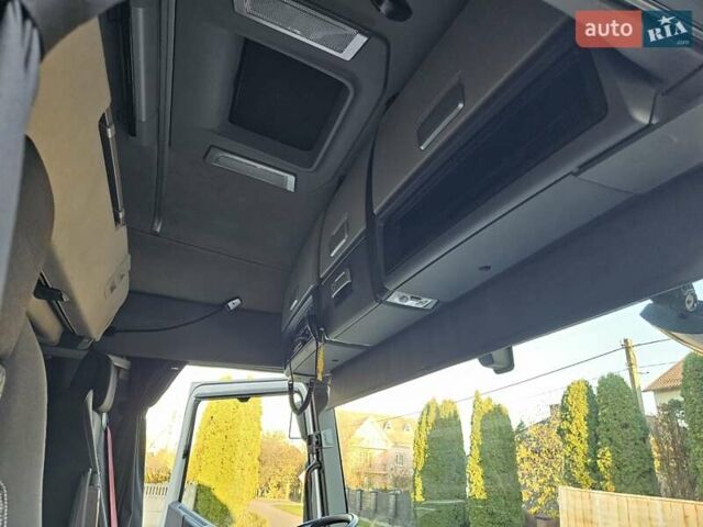 Белый Рено Range T, объемом двигателя 13 л и пробегом 899 тыс. км за 32900 $, фото 45 на Automoto.ua