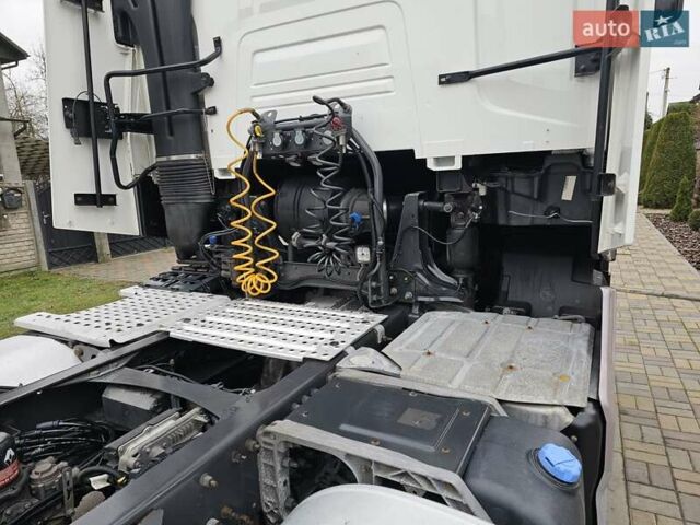 Белый Рено Range T, объемом двигателя 13 л и пробегом 870 тыс. км за 29999 $, фото 27 на Automoto.ua